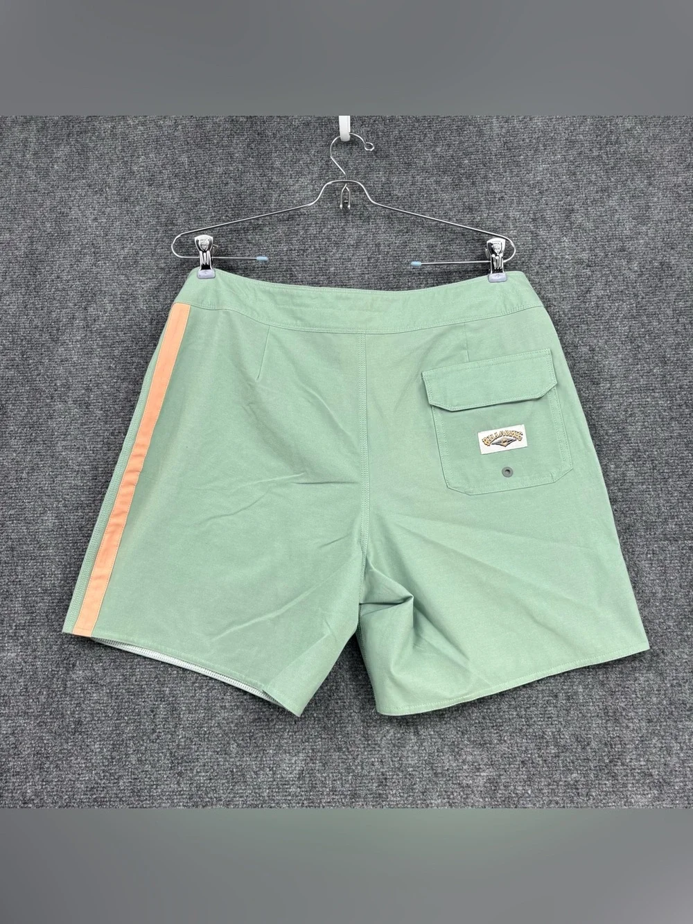 Billabong items are